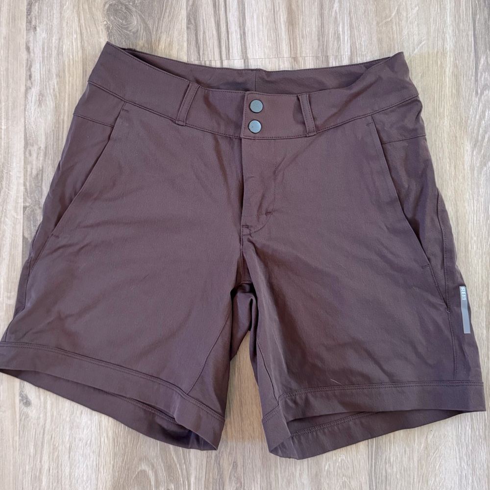 REI CO-OP Mountain Biking Shorts • size 4
